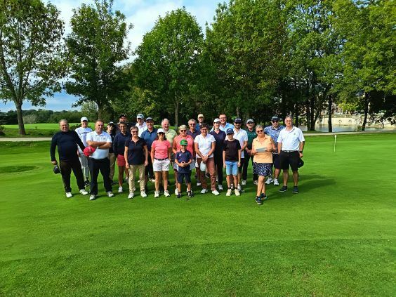 PitchGolf : un premier open réussi