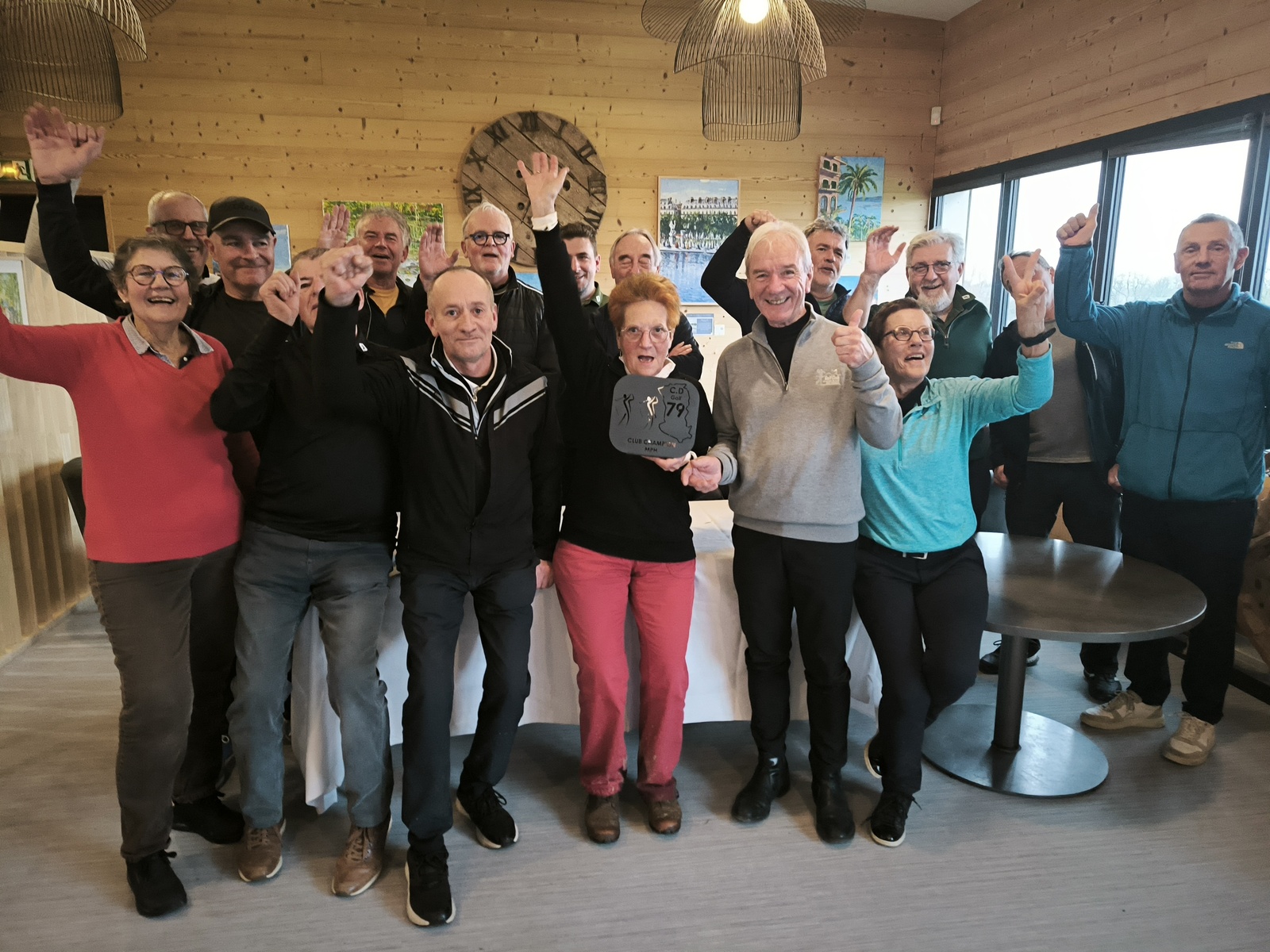 CD 79 MPH 25-26 pour tous