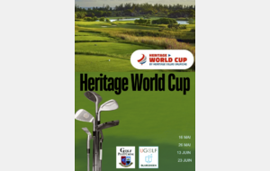 HERITAGE WORLD CUP
