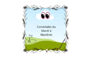 Rencontres conviviales du  Mardi