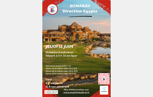 SOMABAY du 12 juin
