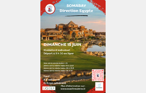 SOMABAY du 15 juin