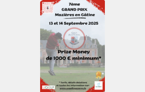 Grand Prix 2025