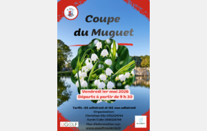 Coupe du muguet