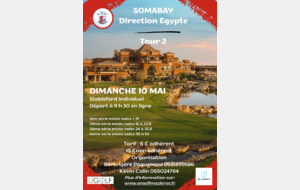 Somabay Tour 2