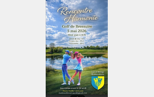Première Harmonie à Bressuire