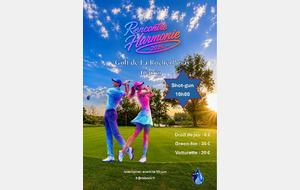 Deuxième Harmonie à La Roche Posay