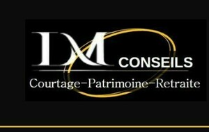 Cross DM CONSEILS