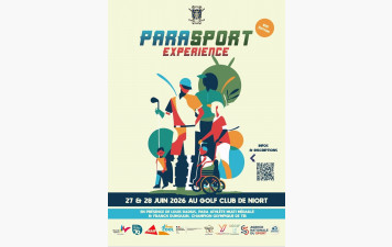 PARASPORT EXPERIENCE