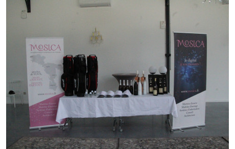 MOSICA 2025