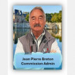 Jean-Pierre Breton