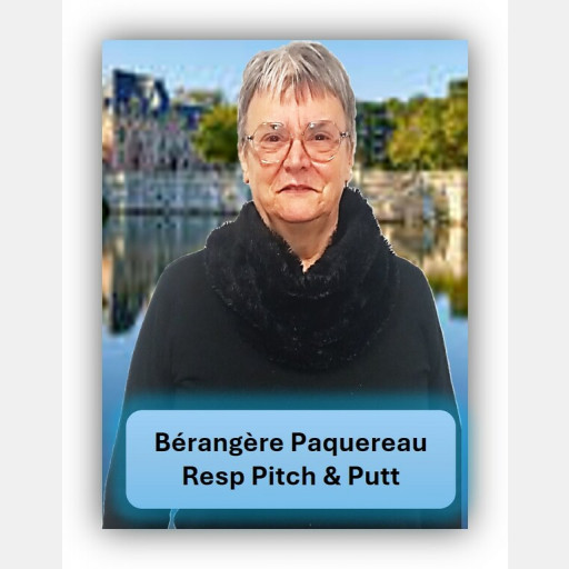 Berangere Paquereau